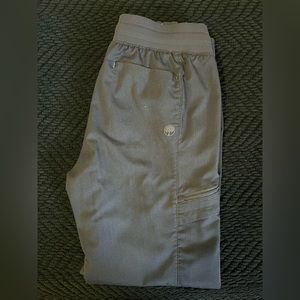 Healing Hands Toby Jogger Scrub Pants